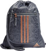 Backpack Adidas Alliance Sackpack Unisex / Navy
