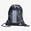 Backpack Adidas Alliance Sackpack Unisex / Navy