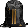 Backpack Adidas Alliance Sackpack Unisex / Navy