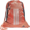 Backpack Adidas Alliance Sackpack Unisex