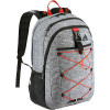 Backpack Adidas Grey Jersey