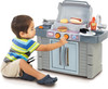 Toy Little Tikes BBQ Grill Cook 'n Grow XCL633904M8-J