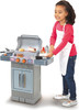Toy Little Tikes BBQ Grill Cook 'n Grow