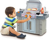 Toy Little Tikes BBQ Grill Cook 'n Grow