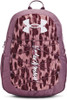 Backpack Under Armour Sports Hustle Pink / Blue