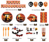 PARTY Decor Kit 16 Guests Video Game / Halloween