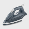 IRON BLACK & DECKER IRBD300 110V STEAM