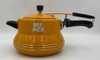 PRESSURE COOKER ICE AGE 6LT IAP-6 / Black