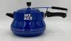 PRESSURE COOKER ICE AGE 6LT IAP-6 / Black