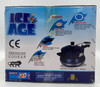 PRESSURE COOKER ICE AGE 12LT IAP-12