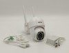 SECURITY CAMERA WIFI IP CRADLE HEAD SMART JORTAN JT-8175PW