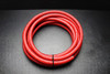 POWER CABLE CAR 0G PS-0-100 YDS RED AUDIO PIPE SOLD PER YARD