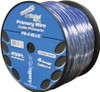 POWER CABLE CAR 4G PS-4-250 BLU AUDIO PIPE SOLD PER ROLL OF 250FT