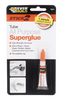 SUPERGLUE TUBE ALL PURPOSE EVER BUILD STICK2 3G
