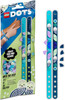 Toy LEGO DOTS Bracelet Pink Unicorn  / Blue Sea / Pink / Blue