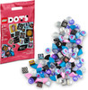 Toy LEGO DOTS Bracelet Pink Unicorn  / Blue Sea / Pink / Blue