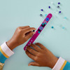 Toy LEGO DOTS Bracelet Pink Unicorn  / Blue Sea / Pink / Blue