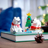 Toy LEGO Polar Bears 40571