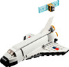 Toy LEGO Creator Space Shuttle 31134