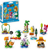 Toy LEGO Super Mario Character Pack (One Character) 71413