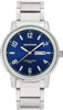 Watch Armitron Men's Bracelet 5403BLSVWM Blue