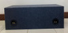 SPEAKER BOX CAR POWER ACOUSTIK 12" SQ12-44 DUAL