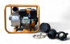WATER PUMP 3" OCEANIC WP-30X