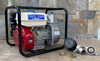 WATER PUMP 2" BETA STAR WP20A