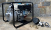 WATER PUMP 2" BETA STAR WP20A