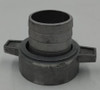 WATER PUMP 1 1/2" CONE & SCREW METAL COUPLING