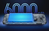 CELLPHONE VIMOQ P40 P662LO 128GB 6000MAH
