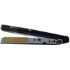 HAIR STRAIGHTEN IRON INFINITY GOLD PRO IG1-BLACK