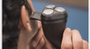SHAVING MACHINE PHILIPS SHAVER 1000 S1223/41 AQUATOUCH