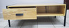 TV STAND 9906 WOOD