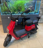 ELECTRIC BIKE GZ SPORT WITH MIRROR AND TURN SIGNAL