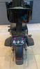 ELECTRIC BIKE GZ SPORT WITH MIRROR AND TURN SIGNAL