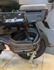 ELECTRIC BIKE GZ SPORT WITH MIRROR AND TURN SIGNAL