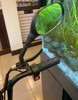 ELECTRIC BIKE GZ SPORT WITH MIRROR AND TURN SIGNAL