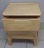 NIGHT STAND #8 2 DRAW BEDSTAND