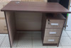 OFFICE DESK TABLE SET YF007-100X 1.0M 39.3X23.6X30" A & B