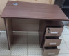 OFFICE DESK TABLE SET YF007-100X 1.0M 39.3X23.6X30" A & B