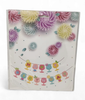 PARTY BANNER HAPPY BIRTHDAY XINJINPAI 90008