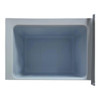REFRIGERATOR SUPERTRONICS BCD-102 3.6CF