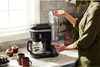 COFFEE MAKER 12 CUP DRIP KITCHENAID KCM1208OB BLACK