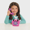 Toy Disney Minnie Mouse Rotary Phone