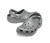 Footwear Crocs Unisex Classic Grey