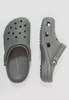 Footwear Crocs Unisex Classic Grey