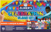 Toy Elmer’s Celebration Slime Kit