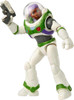 Toy Disney Pixar Figure Lightyear Space Ranger Alpha Alisha Hawthorne 5"