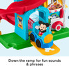 Toy Fisher-Price Little People Disney Mickey & Friends Playset